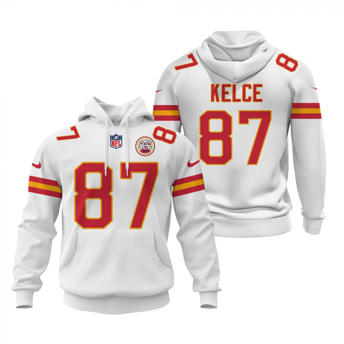 Limited Edition Hoodie 1 Limited Edition Hoodie