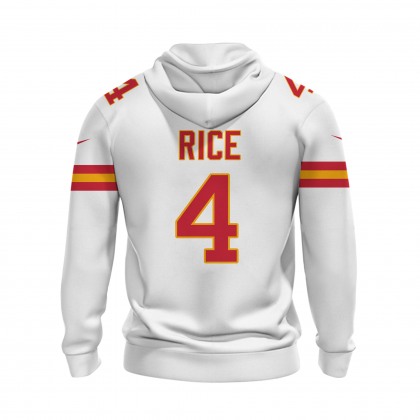 Limited Edition Hoodie