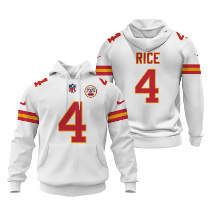 Limited Edition Hoodie