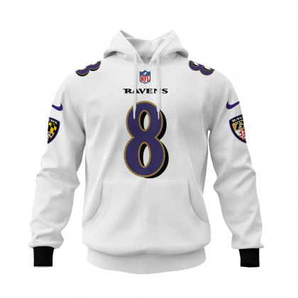 Limited Edition Hoodie