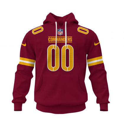 Limited Edition Hoodie