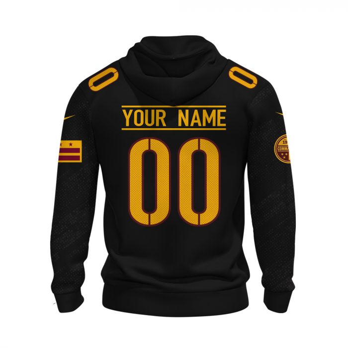 Limited Edition Hoodie 3 Limited Edition Hoodie