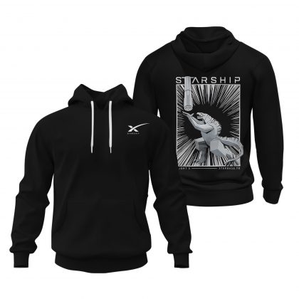 Limited Edition Hoodie
