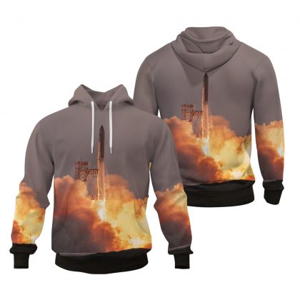 Limited Edition Hoodie