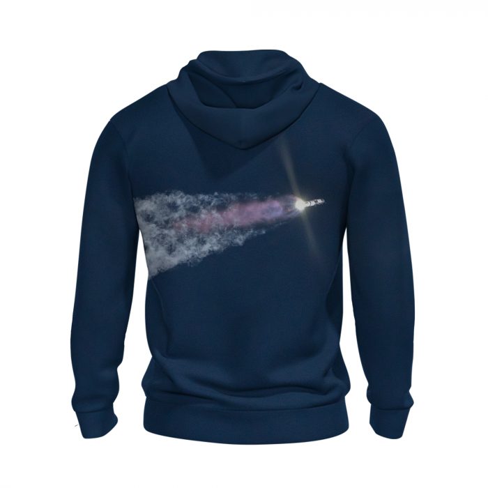 Limited Edition Hoodie 3 Limited Edition Hoodie