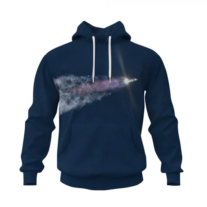 Limited Edition Hoodie 2 Limited Edition Hoodie