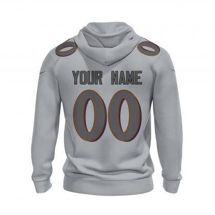 Limited Edition Hoodie