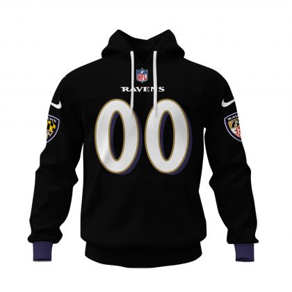 Limited Edition Hoodie