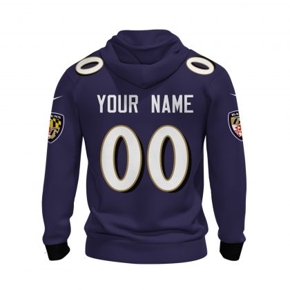 Limited Edition Hoodie