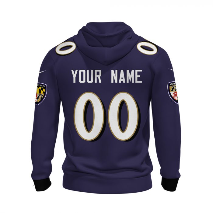 Limited Edition Hoodie 3 Limited Edition Hoodie