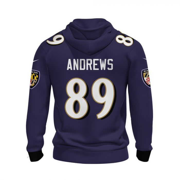 Limited Edition Hoodie 3 Limited Edition Hoodie