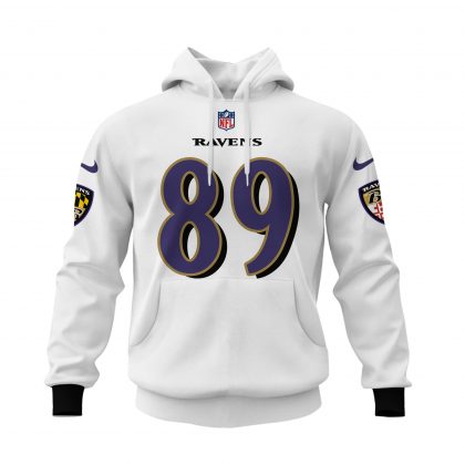 Limited Edition Hoodie