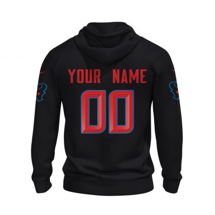 Limited Edition Hoodie