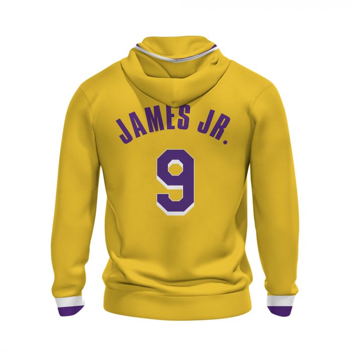 Limited Edition Hoodie 3 Limited Edition Hoodie