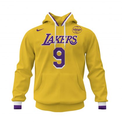 Limited Edition Hoodie