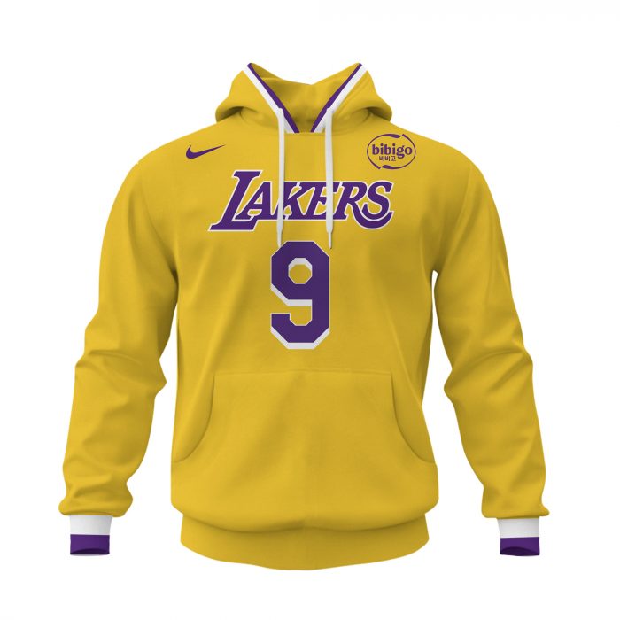 Limited Edition Hoodie 2 Limited Edition Hoodie