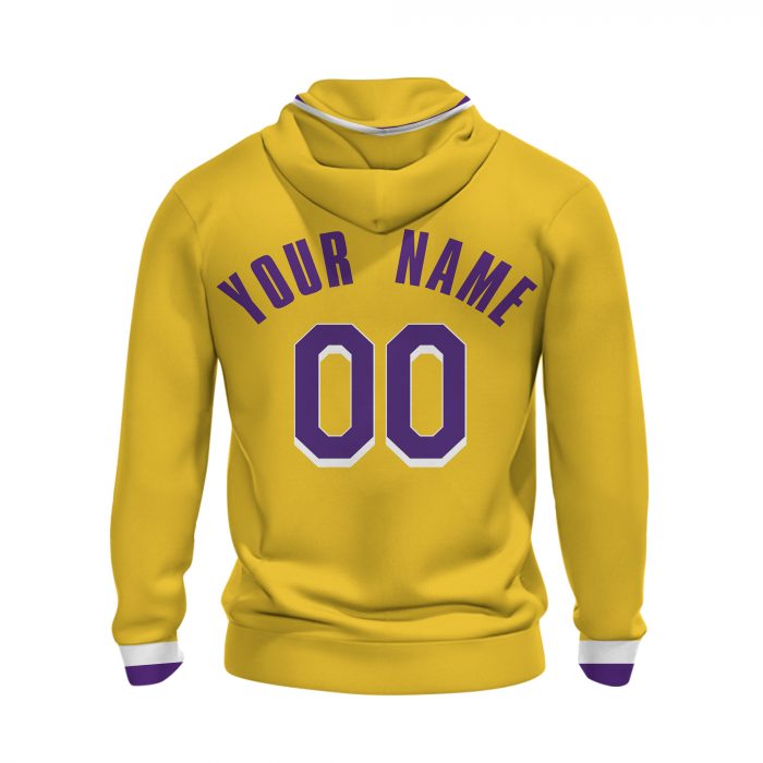 Limited Edition Hoodie 3 Limited Edition Hoodie