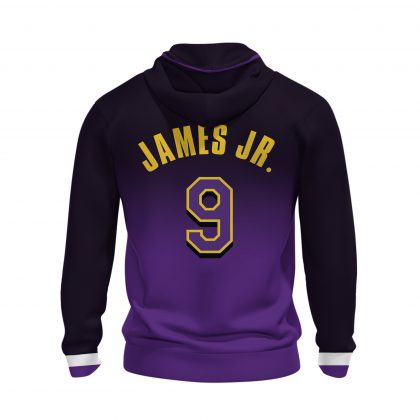 Limited Edition Hoodie