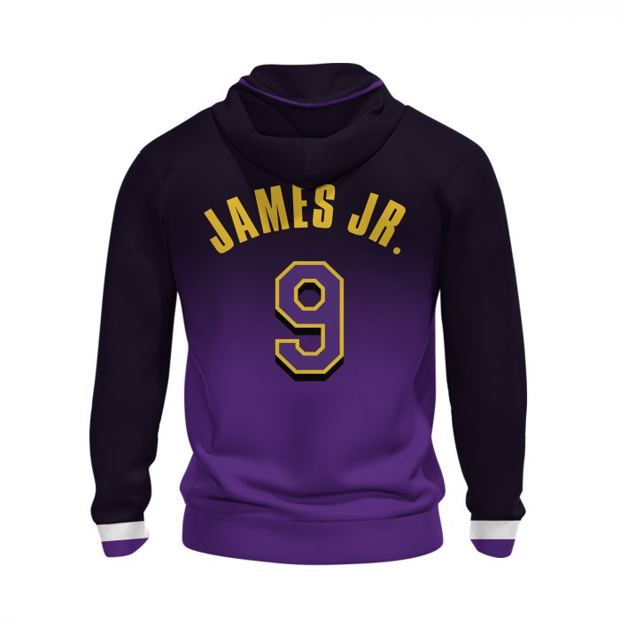 Limited Edition Hoodie