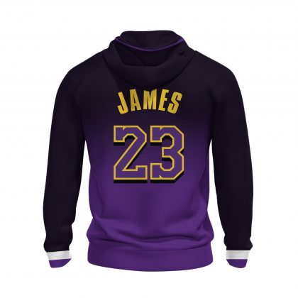 Limited Edition Hoodie