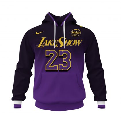 Limited Edition Hoodie