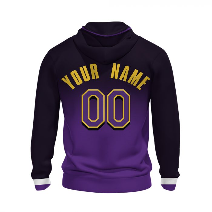 Limited Edition Hoodie 3 Limited Edition Hoodie