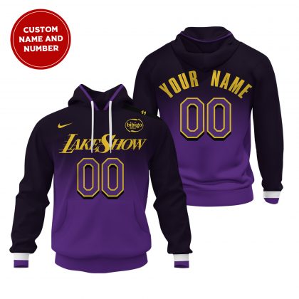 Limited Edition Hoodie