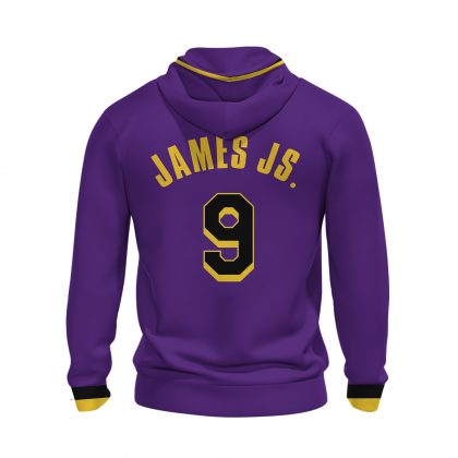 Limited Edition Hoodie