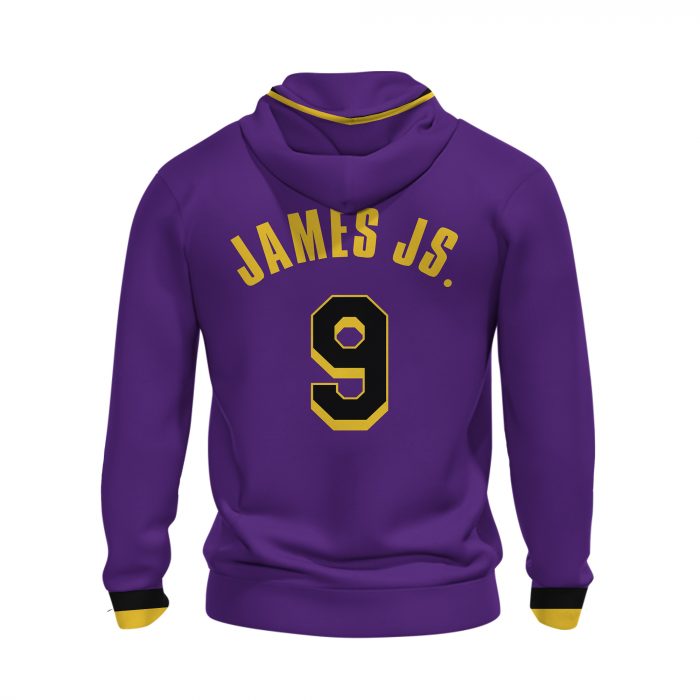 Limited Edition Hoodie 3 Limited Edition Hoodie