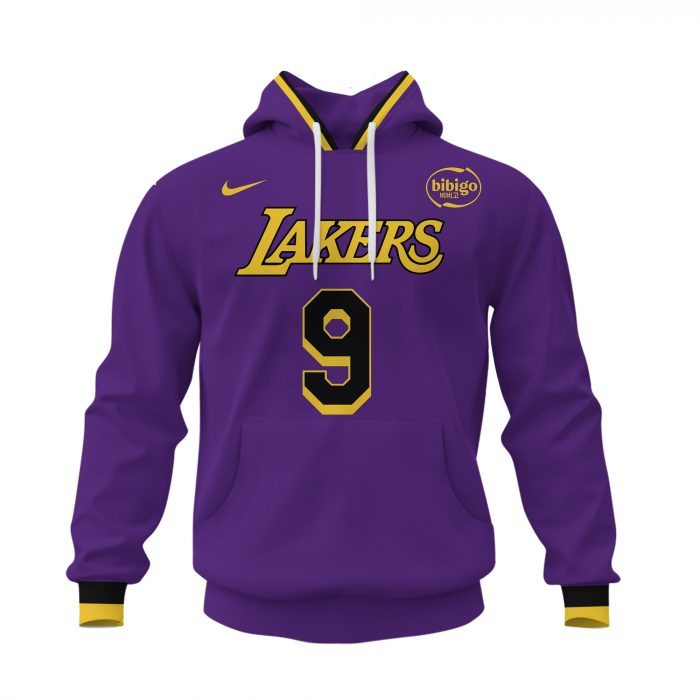 Limited Edition Hoodie 2 Limited Edition Hoodie