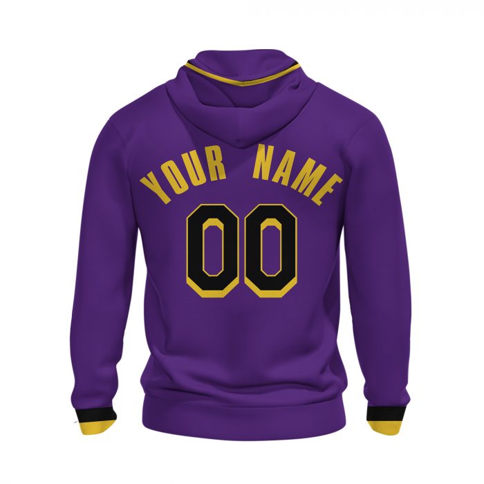 Limited Edition Hoodie 3 Limited Edition Hoodie