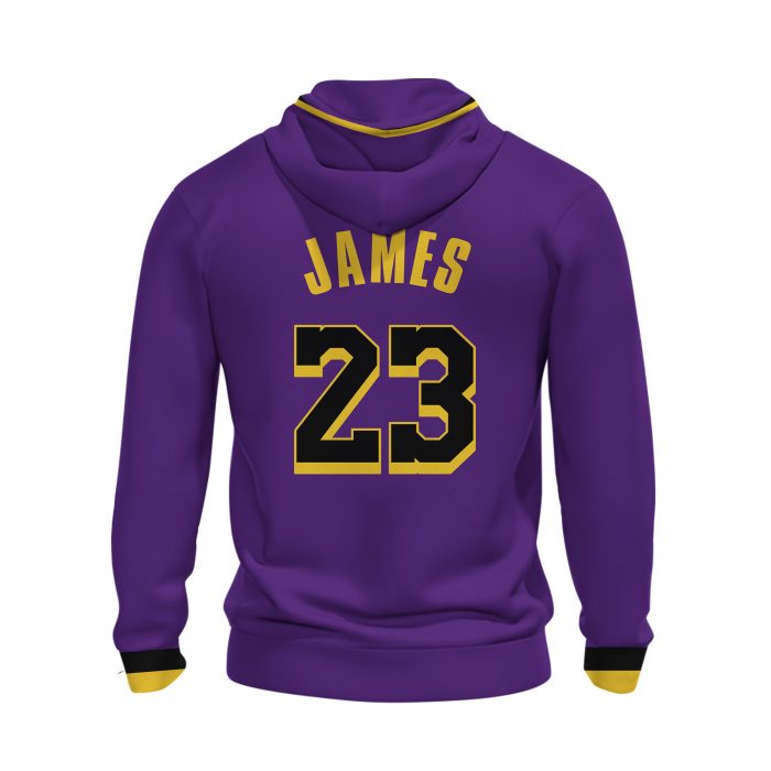 Limited Edition Hoodie 3 Limited Edition Hoodie