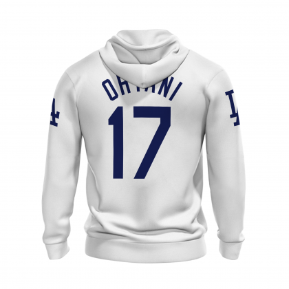 Limited Edition Hoodie