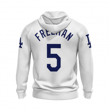 Limited Edition Hoodie