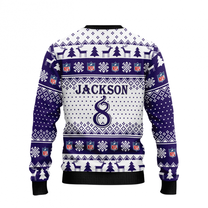Limited Edition Ugly Sweater 3 Limited Edition Ugly Sweater