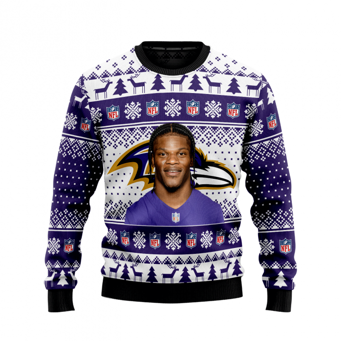 Limited Edition Ugly Sweater 2 Limited Edition Ugly Sweater