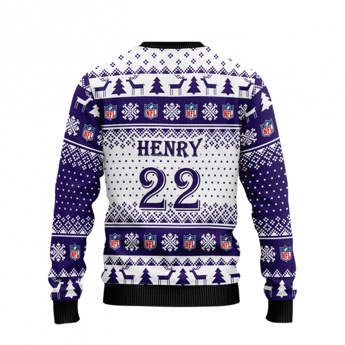 Limited Edition Ugly Sweater