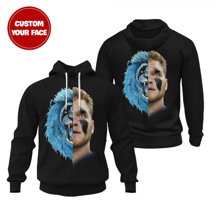 Limited Edition Hoodie 1 Limited Edition Hoodie