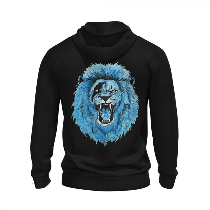 Limited Edition Hoodie 3 Limited Edition Hoodie