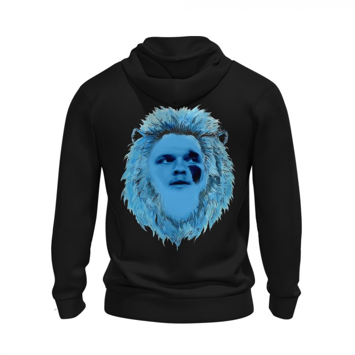 Limited Edition Hoodie 3 Limited Edition Hoodie