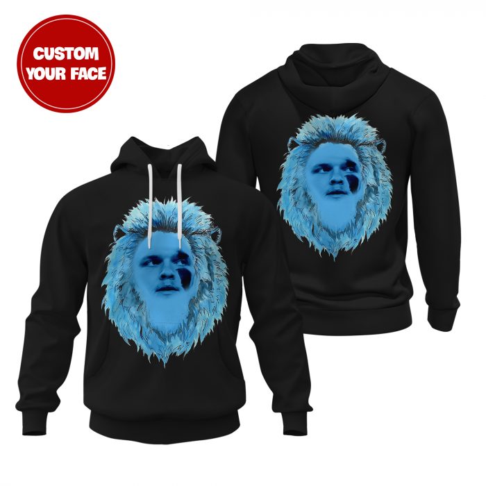 Limited Edition Hoodie 1 Limited Edition Hoodie