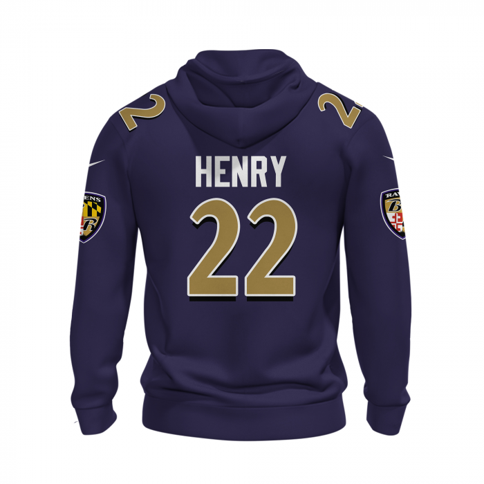 Limited Edition Hoodie