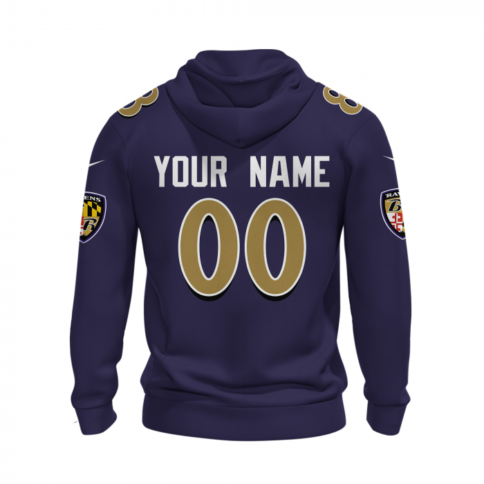 Limited Edition Hoodie 3 Limited Edition Hoodie