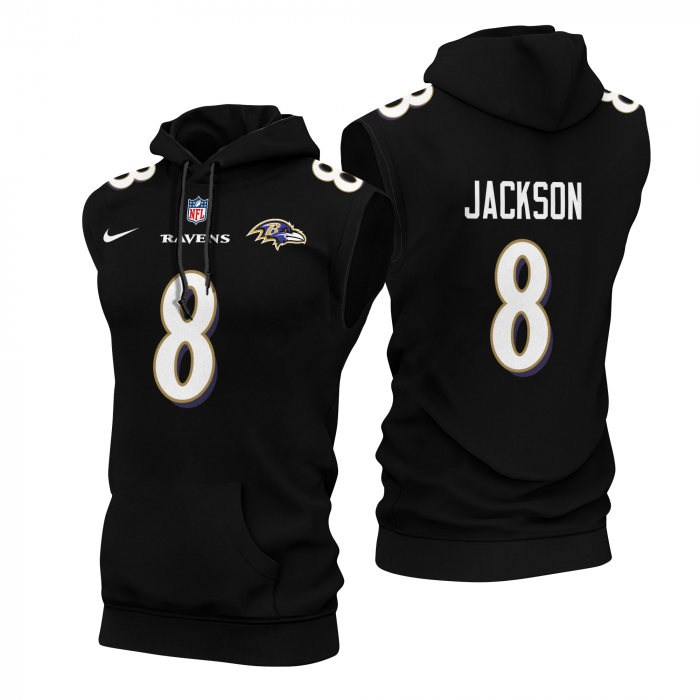 Limited Edition Sleeveless Hoodie