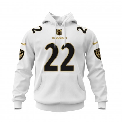 Limited Edition Hoodie