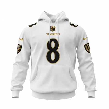 Limited Edition Hoodie