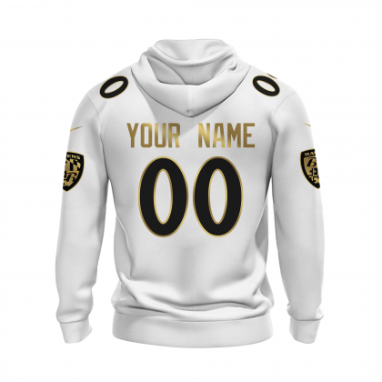 Limited Edition Hoodie