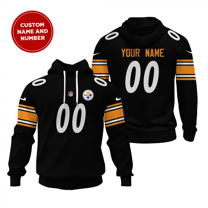 Limited Edition Hoodie 1 Limited Edition Hoodie