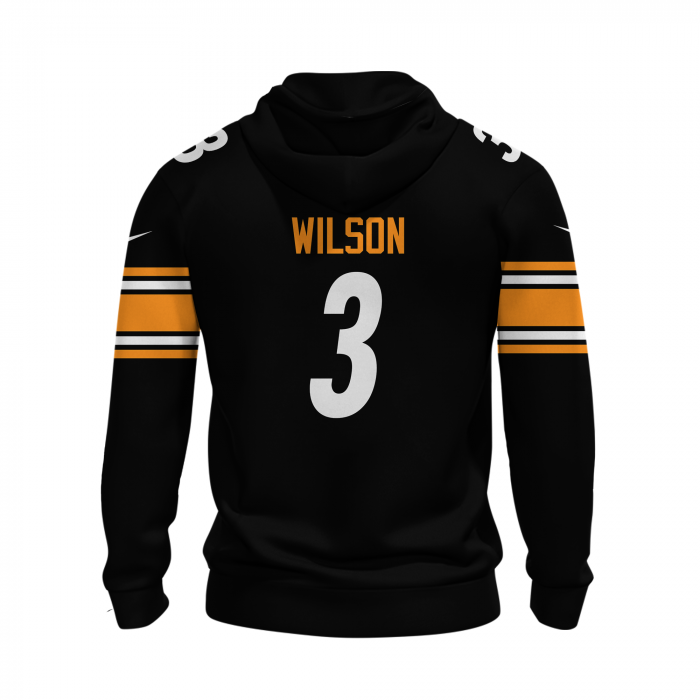 Limited Edition Hoodie 3 Limited Edition Hoodie