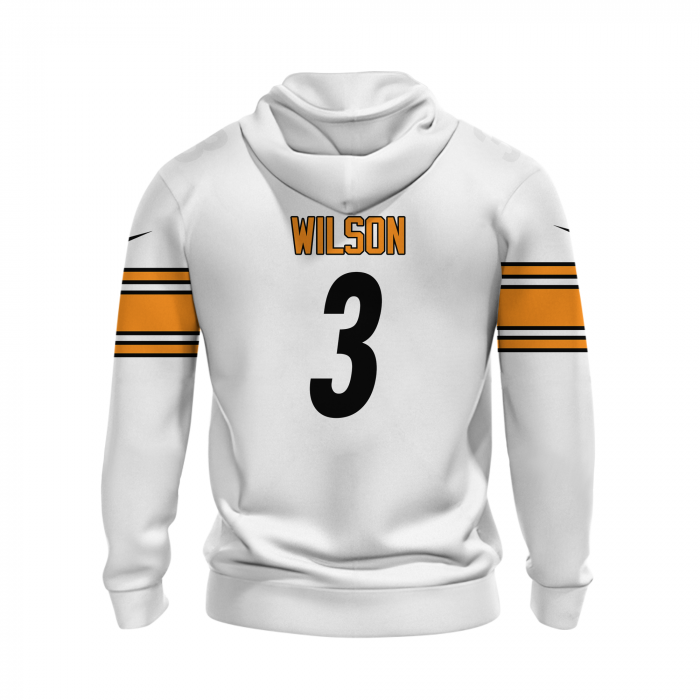 Limited Edition Hoodie 3 Limited Edition Hoodie